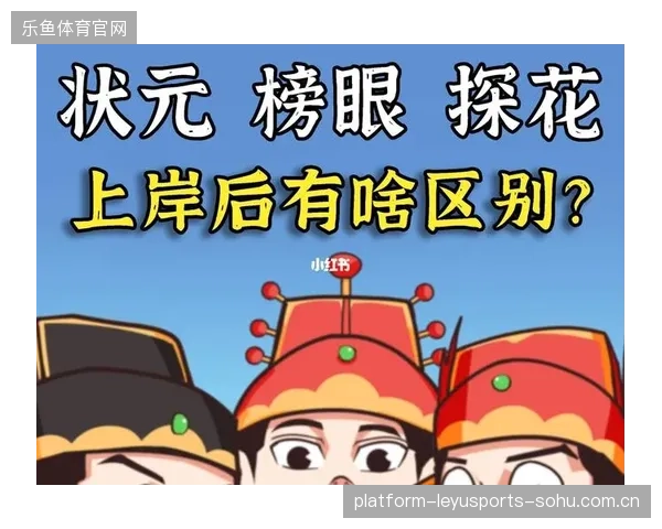2019探花线沉浮录！状元脆、榜眼刺、探花成路人